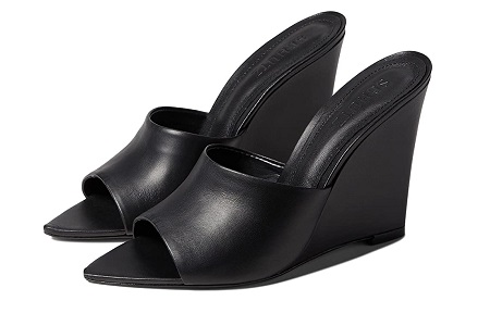 Schutz Luci classy summer sandals 2022 BLAQUECOLOUR.COM